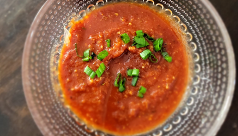 Lovejoy’s Bloody Cocktail Sauce