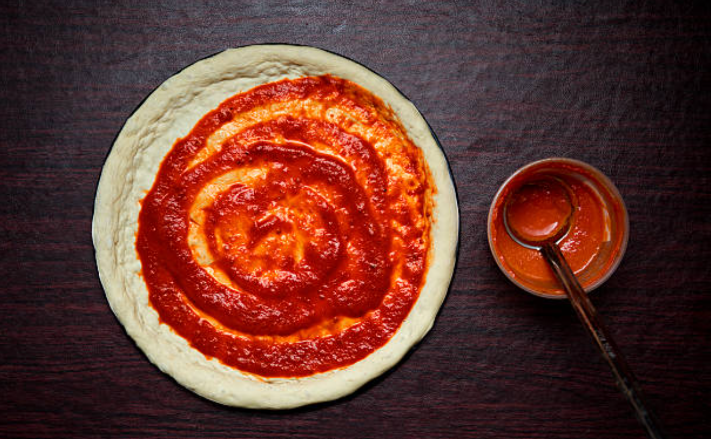 Lovejoy’s Famous Bloody Mary Pizza Sauce Recipe by Known Foodie, S. Lovejoy