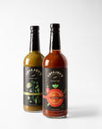 2-Pack Bloody Mary Mix – Chimmi & Original