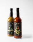 2-Pack Bloody Mary Mix – Chimmi & Thai Basil