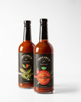 2-Pack Bloody Mary Mix – Thai Basil & Original