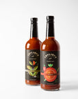 2-Pack Bloody Mary Mix – Thai Basil & Original