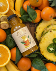 Sunshine Craft Mimosa Mixer – (12 oz) 2-Pack