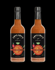 SAVE $$$ 2-Pack, Original Bloody Mary Mix 25oz(750ml)