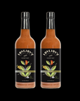 SAVE $$$ 2-Pack, Thai Basil Bloody Mary Mix 25oz(750ml)