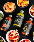 3 Bottles. 6 Cocktails. Endless Brunch Possibilities