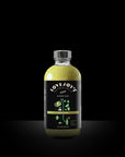 Bottle of Lovejoy's 8oz Chimichurri Bloody Mary Mix.