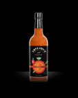 Bottle of Lovejoy's Original Bloody Mary Mix.