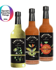 SAVE $$$ On all 3 Lovejoy's flavors 25oz(750ml)
