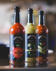 SAVE $$$ On all 3 Lovejoy's flavors 25oz(750ml)