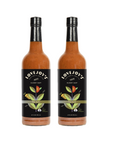 SAVE $$$ 2-Pack, Thai Basil Bloody Mary Mix 25oz(750ml)