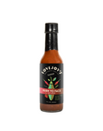 Burn Yo Face Hot Sauce 5oz(148ml)