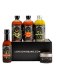 Bloody Gift Set