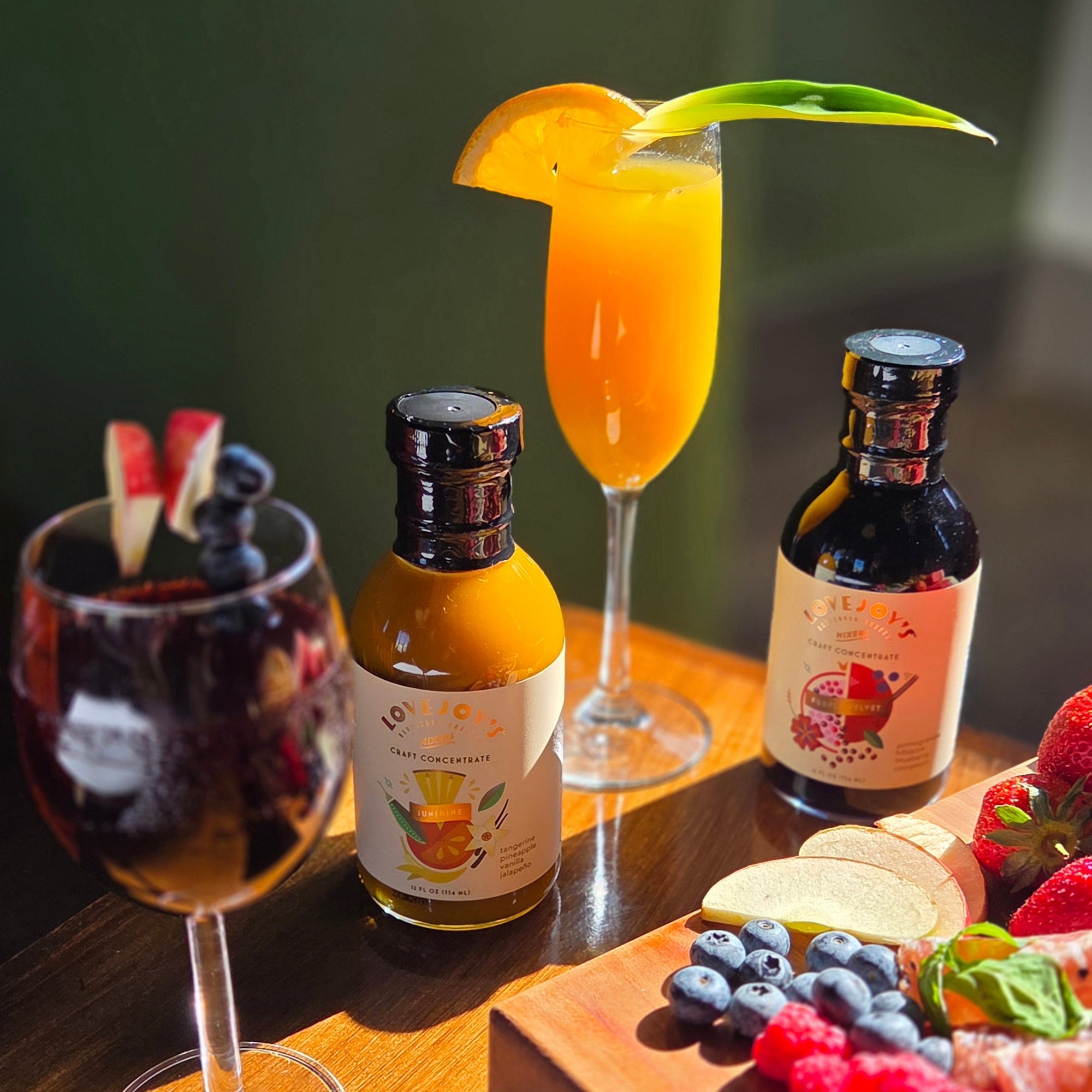 Mimosa Recipe Ideas for Every Occasion