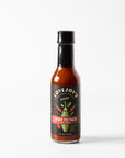 Burn Yo Face Hot Sauce (5 oz)