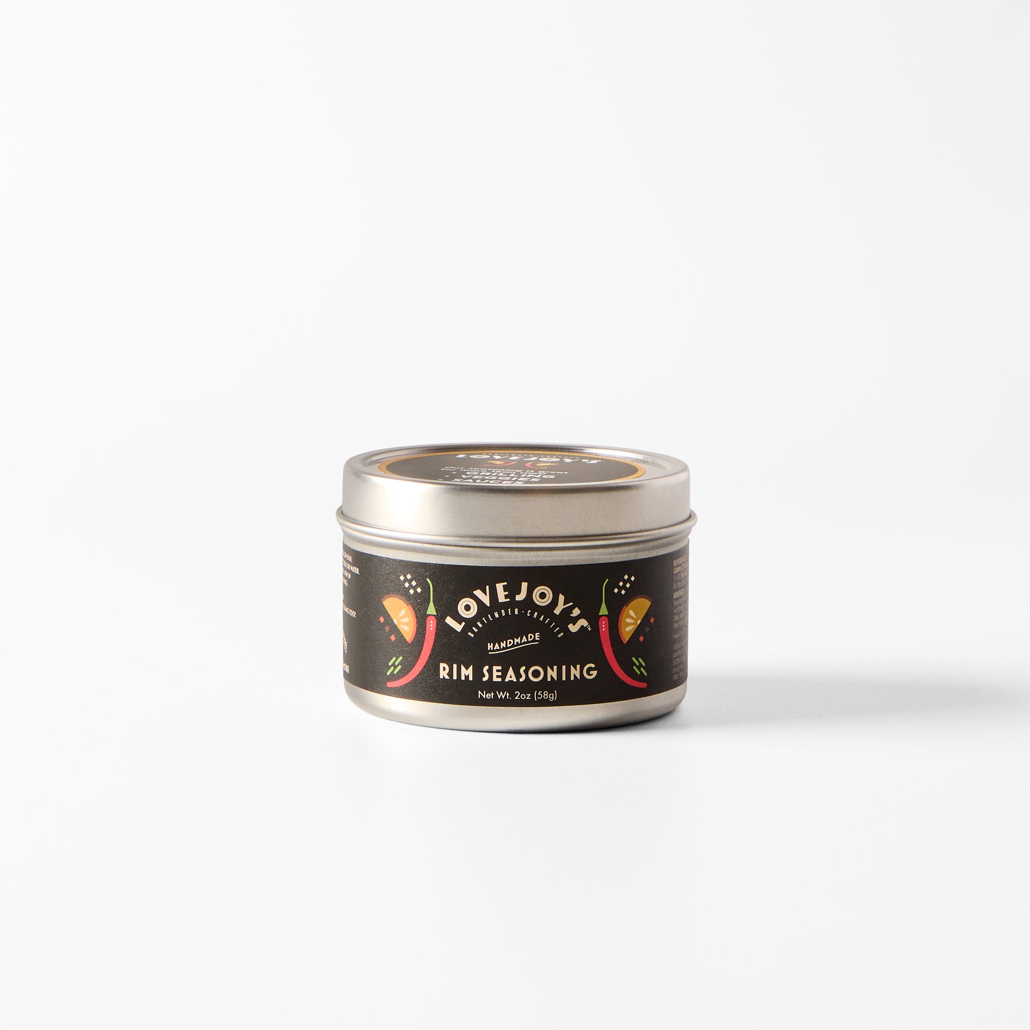 Lovejoy's Flavor Sampler Gift Box – Lovejoysbrand