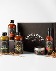 Lovejoy’s Flavor Sampler Gift Box
