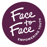 Face to Face Logo that says 