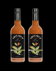 2-Pack, Thai Basil Bloody Mary Mix 25oz(750ml)