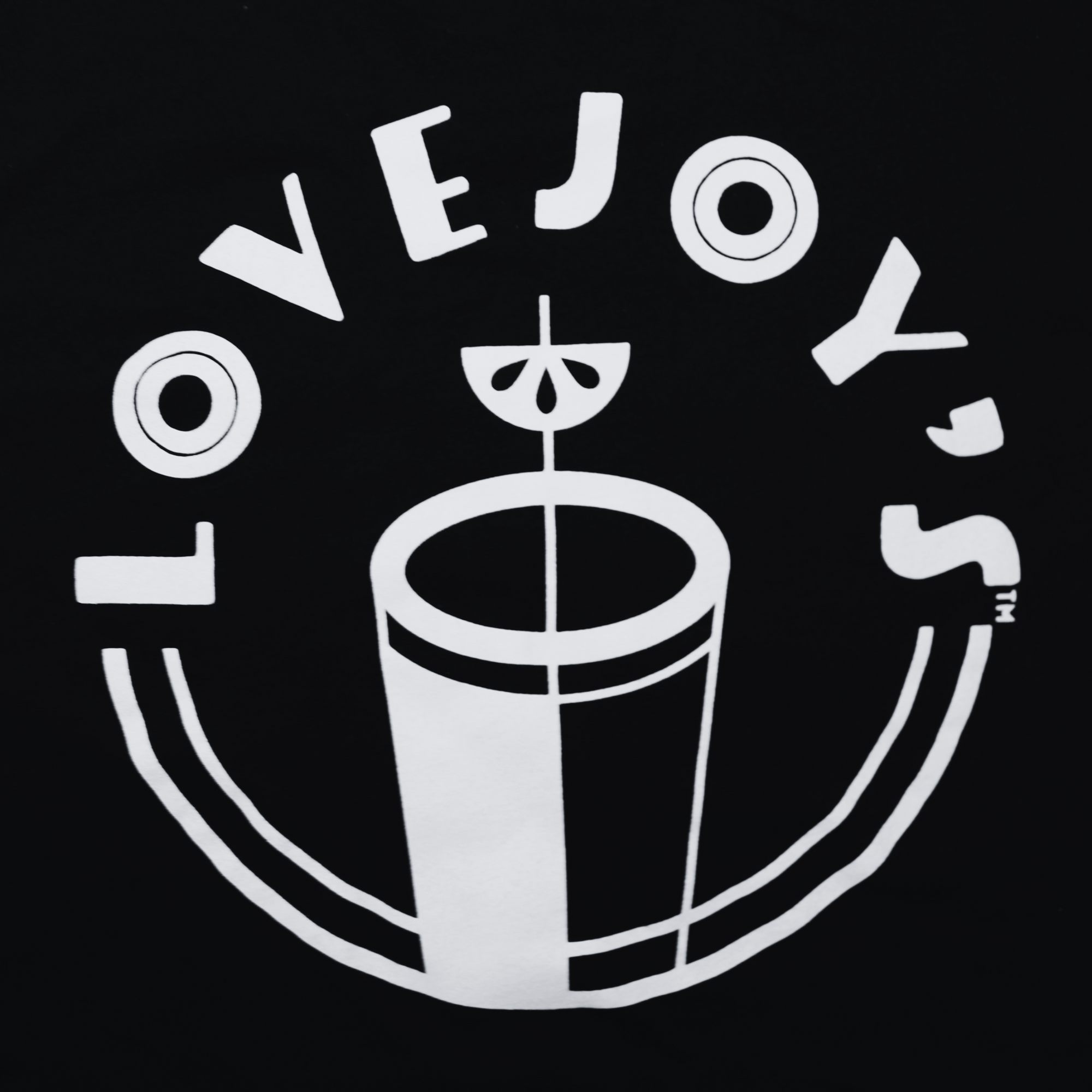 Lovejoy&#39;s logo