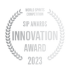 World Spirits Competition Sip Innovation Award 2023