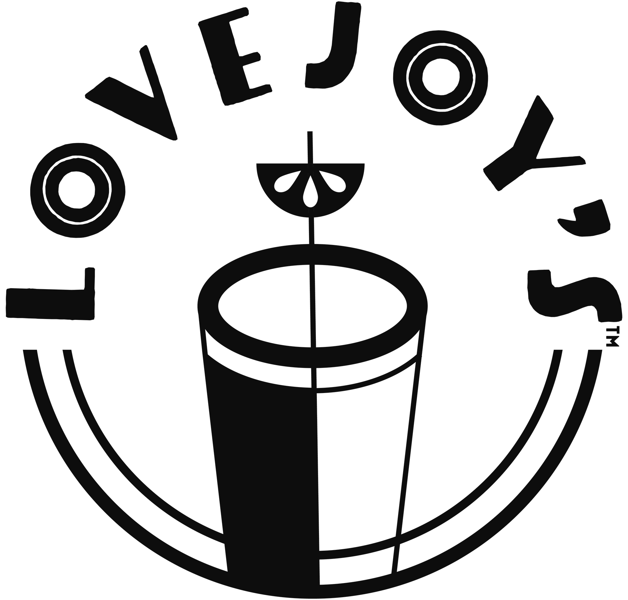 Lovejoy's logo.