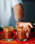 Lovejoy’s Bloody Mary Rim Seasoning (2 oz) | Harissa & Citrus