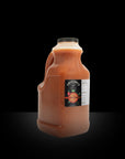 Lovejoy's 128oz jug of classic bloody mary mix.