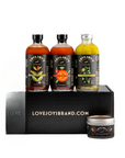 Bloody Gift Set